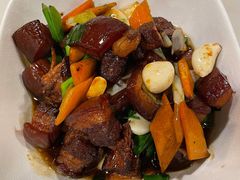 嘉丰红烧肉-嘉丰湘菜馆(芳群园店)