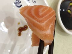 新享乐海鲜餐厅-新享乐海鲜(翠华路店)