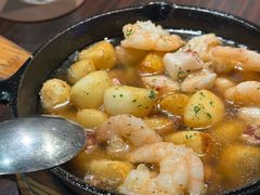 -BomBa意大利餐厅