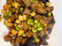 -桃园农庄·桃源宴