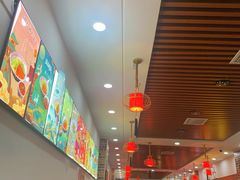 -天天初二·天津传统捞面·天津特色菜(凌奥总店)