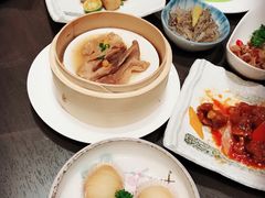 -领事馆19号中餐厅(厦门海景洲际酒店)