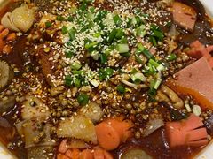 -关东大厨老三熏鹅(新石店)
