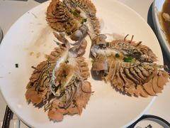 -渔傅·霞浦滩涂海鲜(建平店)