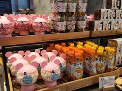 -燃厚蛋糕(卓展中信城店)