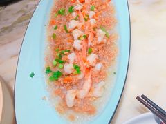 -绿茶餐厅(燕郊永旺店)