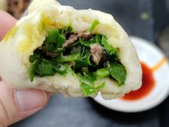 -胡家包子·清真(大众巷店)