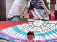 -蓝精灵乐园·世茂精灵之城主题乐园