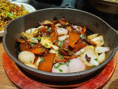 -云海肴·汽锅鸡·云南菜(领展购物广场·中关村店)