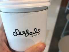 -Seesaw Coffee(环贸iapm店)