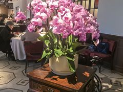 -漢舍中国菜馆(889广场店)