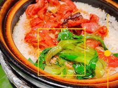 腊味煲仔饭-煲煲好(朝阳门店)