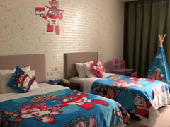 -善园自助餐厅(君澜·绍兴鉴湖大酒店)