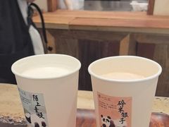 -李山山茶事(景枫店)