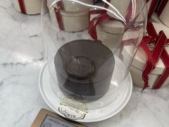 -Cafe Sacher(WIEN)