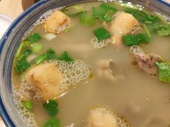 -弄堂小笼包(西青中北永旺购物中心店)