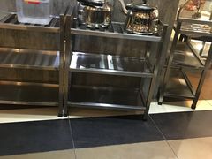 自助取餐区-黄记煌三汁焖锅(招商花园店)