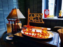 -三号黄浦会Canton Table