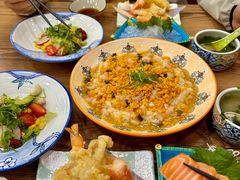 -红叶日本料理(辰熙广场店)
