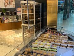 -荷家面包生日蛋糕(大渡口万达广场店)