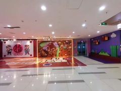 -吾悦广场(天津和平店)