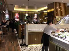 -Sizzler时时乐西餐厅(长楹天街购物中心店)