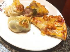 -德得轩烤涮一体自助餐厅(王府井店)