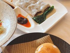 -顺德喜来登酒店·采悦轩