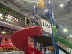 -兴芮温泉度假区