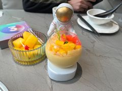 -3号仓库·创意中国菜(大悦城店)