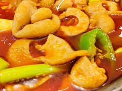 -湘肠香火锅店(团结湖店)