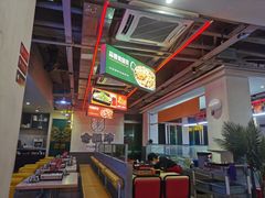 -令狐冲烤鱼·烧菜馆(达明店)