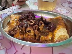 -亞婆井·劲抽面食(铂顿城店)