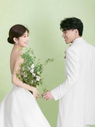 -巴黎春天·菀纱仙庭婚纱美学