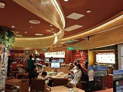 -巴奴毛肚火锅(龙湖锦艺城店)