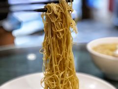 土猪油捞全蛋面-恩宁刘福记(东华东路店)