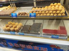 -智盛宫廷糕点(金顶街店)