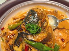 -U你·天然调味(南湖总店)