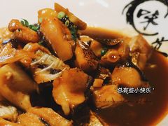 -千岛湖小鱼儿·淳安匠心农家菜