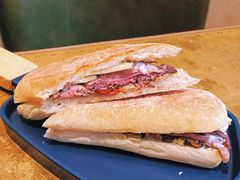 -BOCATA 西班牙餐厅(三里屯店)