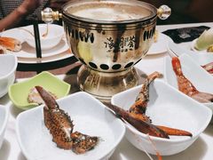-海玥荟海鲜姿造自助餐厅(欧罗巴广场店)