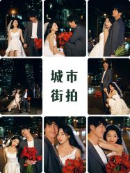 -绽放摄胶片摄影工作室