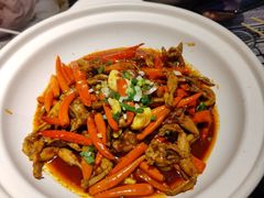 -靓虾二哥长沙地标小龙虾(五一广场店)