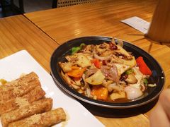 -十三式重庆江湖菜(金茂览秀城店)