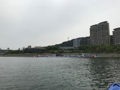 -千岛湖-欢乐水世界