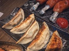 煎饺-雷神拉面(财富中心玉米楼店)