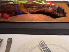 -王品牛排(郑州大卫城店)