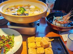 -寻宝记绍兴菜(状元店)
