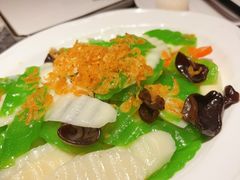 -大红门·博山菜(义乌路 海岱楼店)