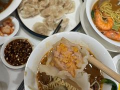 -子霖南山鲜虾面(南山总店)